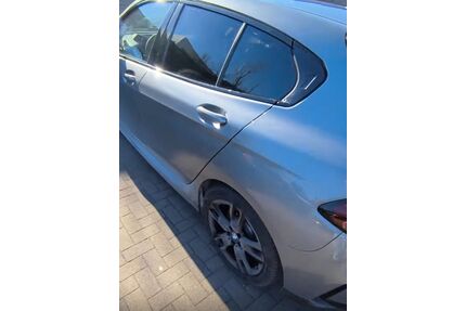 BMW 1er M Coupé Gebrauchtwagen