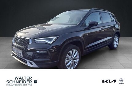 Seat Ateca Gebrauchtwagen