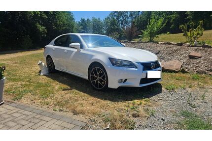 Lexus GS 450 Gebrauchtwagen