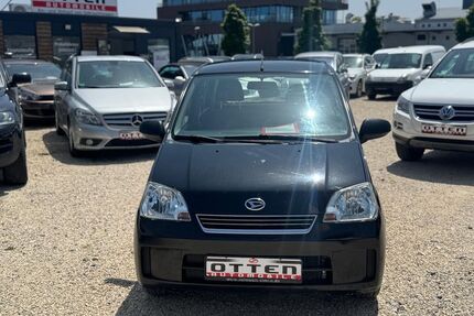 Daihatsu Cuore Gebrauchtwagen