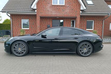 Porsche Panamera Gebrauchtwagen