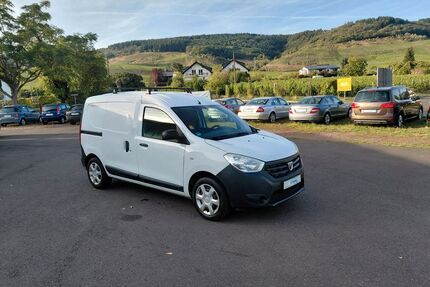 Dacia Dokker Gebrauchtwagen