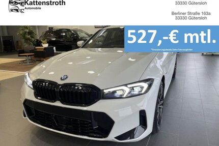 BMW 330 Gebrauchtwagen