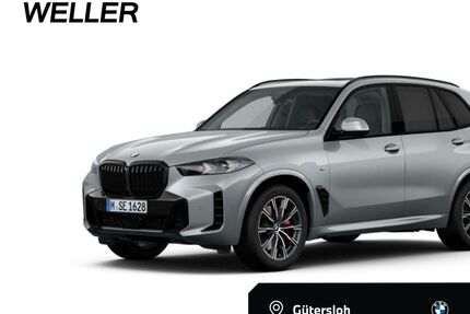 BMW X5 Gebrauchtwagen