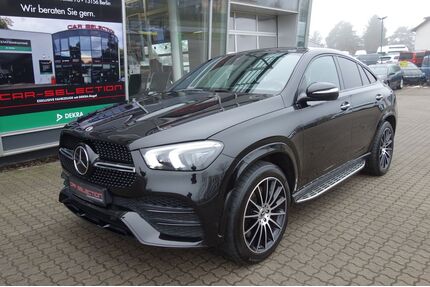Mercedes-Benz GLE 400 Gebrauchtwagen