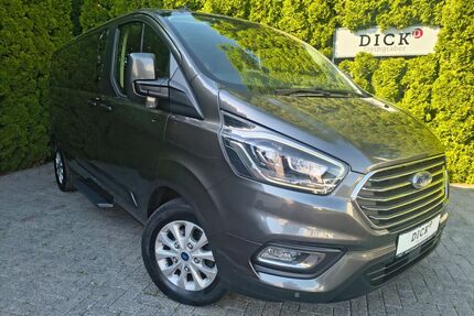 Ford Tourneo Custom Gebrauchtwagen