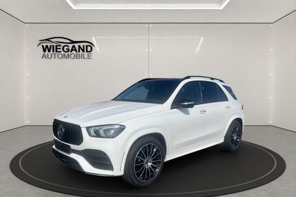 Mercedes-Benz GLE 450 Gebrauchtwagen