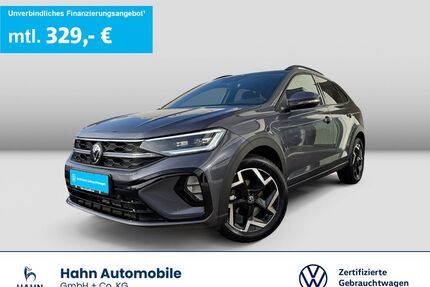 VW Taigo Gebrauchtwagen