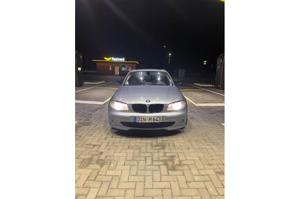 BMW 120 Gebrauchtwagen