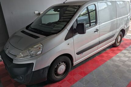 Citroen Jumpy Gebrauchtwagen