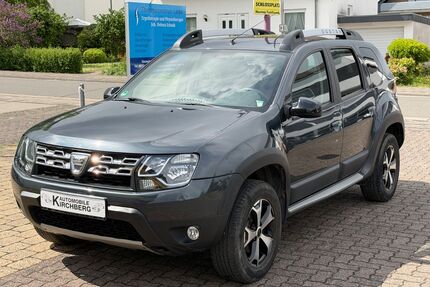 Dacia Duster Gebrauchtwagen