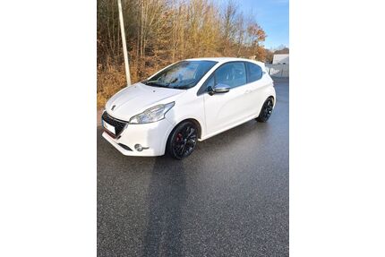 Peugeot 208 Gebrauchtwagen