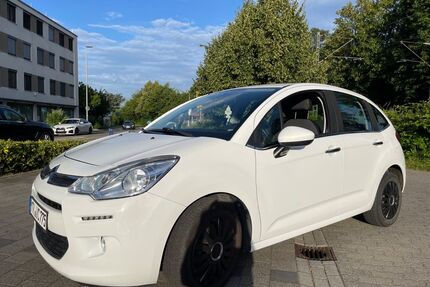 Citroen C3 Gebrauchtwagen