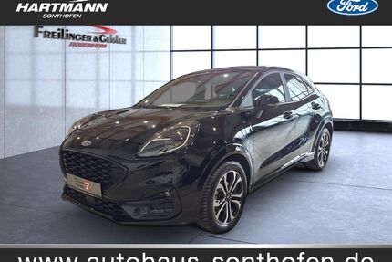Ford Puma Gebrauchtwagen