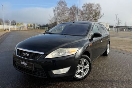 Ford Mondeo Gebrauchtwagen