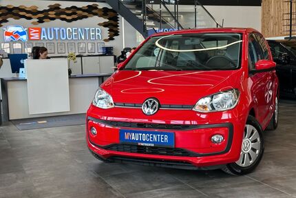 VW up! Gebrauchtwagen