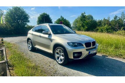BMW X6 Gebrauchtwagen