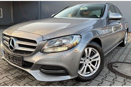Mercedes-Benz C 180 Gebrauchtwagen