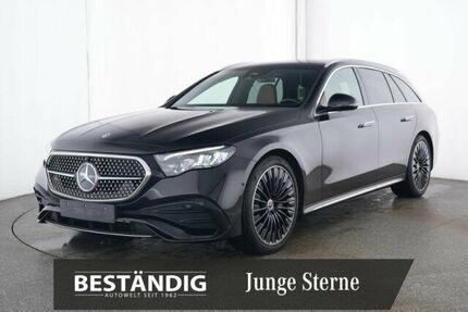 Mercedes-Benz E 220 Gebrauchtwagen
