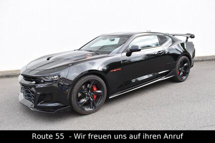 Chevrolet Camaro Gebrauchtwagen