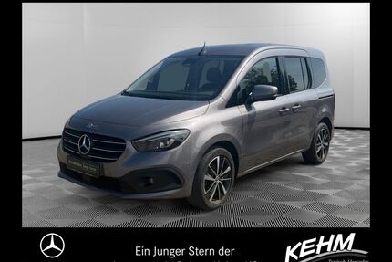 Mercedes-Benz T-Klasse Gebrauchtwagen