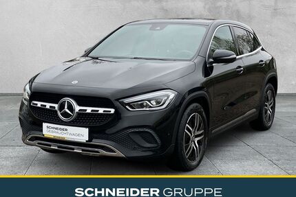 Mercedes-Benz GLA 180 Gebrauchtwagen