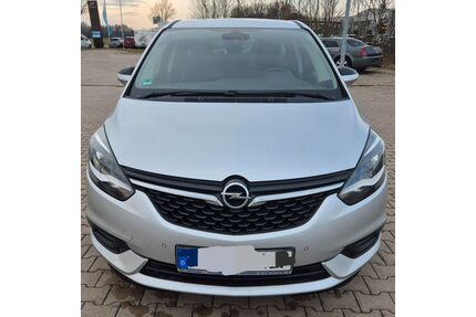 Opel Zafira Gebrauchtwagen