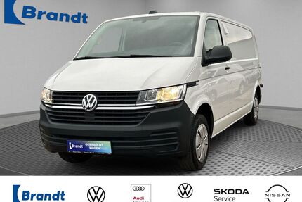 VW T6 Transporter Gebrauchtwagen