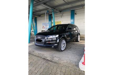 Audi Q7 Gebrauchtwagen