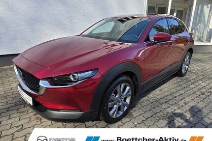 Mazda CX-30 Gebrauchtwagen