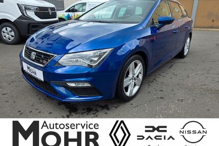 Seat Leon Gebrauchtwagen