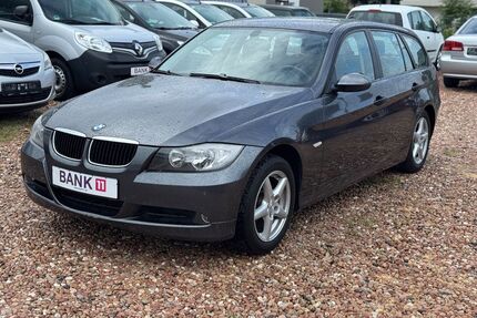 BMW 320 Gebrauchtwagen