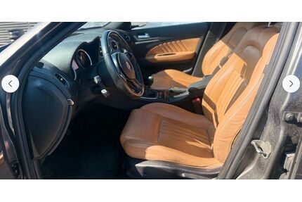 Alfa Romeo 159 Gebrauchtwagen