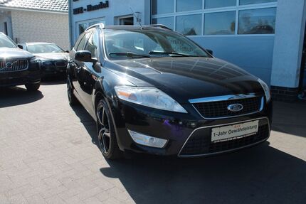 Ford Mondeo Gebrauchtwagen