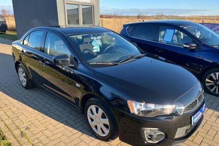 Mitsubishi Lancer Gebrauchtwagen