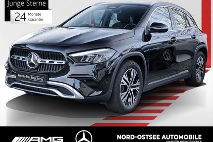 Mercedes-Benz GLA 200 Gebrauchtwagen