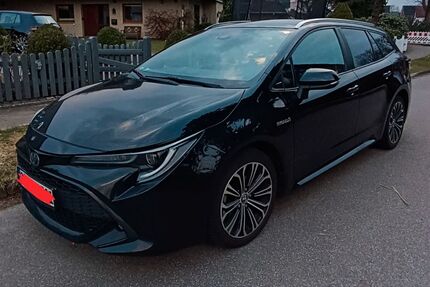 Toyota Corolla Gebrauchtwagen