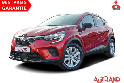 Mitsubishi ASX Gebrauchtwagen