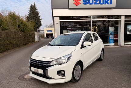 Mitsubishi Space Star Gebrauchtwagen