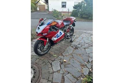 Ducati 749 Gebrauchtwagen
