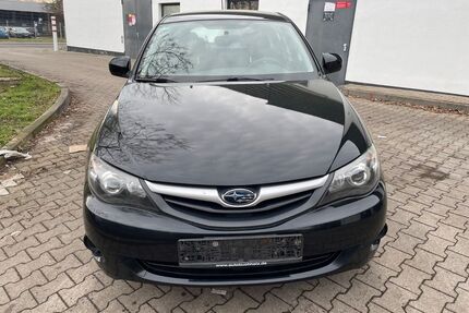 Subaru Impreza Gebrauchtwagen