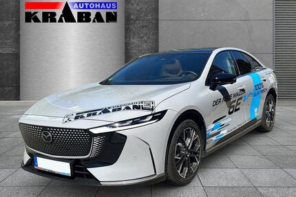 Mazda 6e Gebrauchtwagen