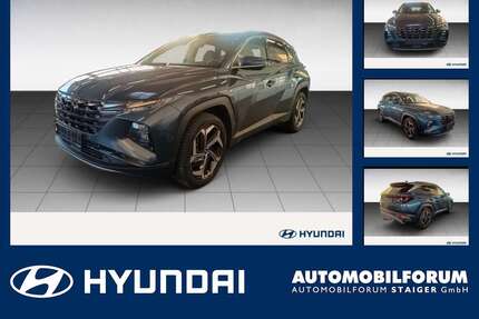 Hyundai TUCSON Gebrauchtwagen