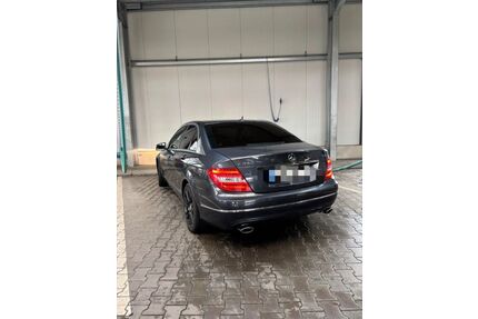 Mercedes-Benz C 350 Gebrauchtwagen