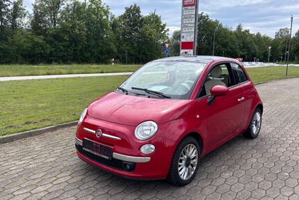 Fiat 500 Gebrauchtwagen