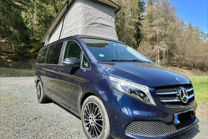 Mercedes-Benz V 300 Gebrauchtwagen