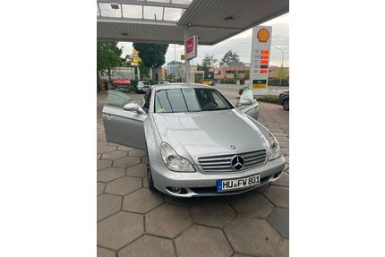 Mercedes-Benz CLS 350 Gebrauchtwagen