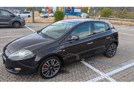 Fiat Bravo Gebrauchtwagen