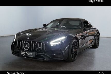 Mercedes-Benz AMG GT C Gebrauchtwagen