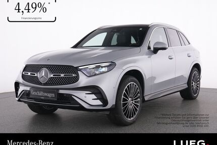 Mercedes-Benz GLC 300 Gebrauchtwagen